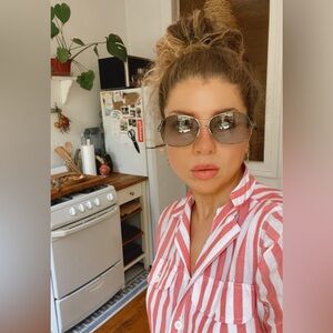 Vintage unisex Michael Kors sunglasses